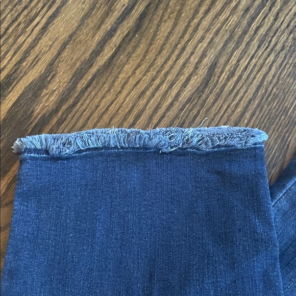 NEW Democracy high rise straight jeans - Picture 6 of 11